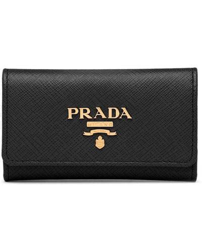 Carteras y monederos Prada para mujer .